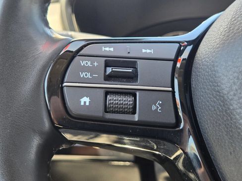 Certified 2026 Honda CR-V EX-L image 27