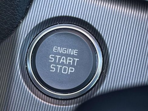 Certified 2026 Kia Sportage EX FWD image 23