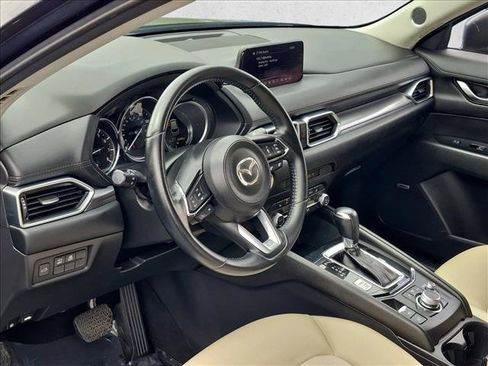 Used 2019 MAZDA CX-5 Touring FWD image 10