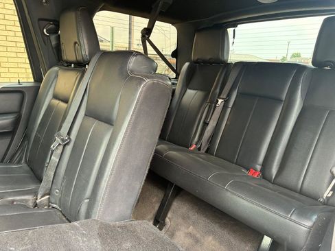 Used 2016 Ford Expedition XL AWD/4WD image 22