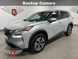 Used 2022 Nissan Rogue SV image 3