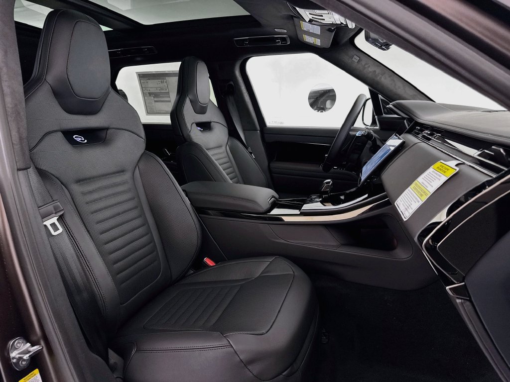 New 2027 Land Rover Range Rover Sport SV AWD/4WD image 29