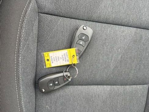 Used 2024 Chevrolet Trax LS w/ Driver Confidence Package image 29