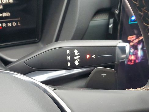 New 2026 GMC Terrain AT4 w/ LPO, Black Badging Package image 25