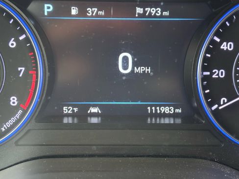 Used 2022 Hyundai Palisade SEL w/ 8P Bench Seat Package image 5