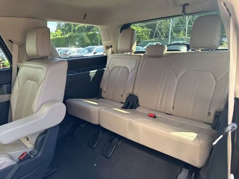 Used 2024 Ford Expedition Limited AWD/4WD image 10