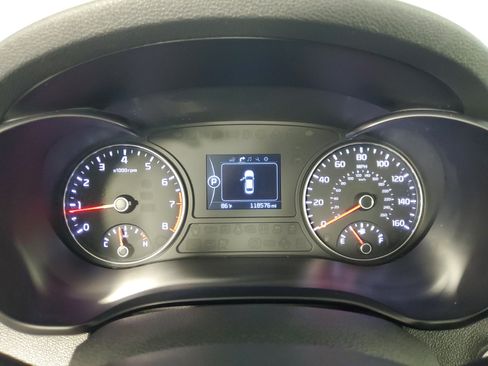 Used 2016 Kia Optima EX w/ Premium Package FWD image 27