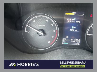Used 2020 Subaru Forester w/ Alloy Wheel Package