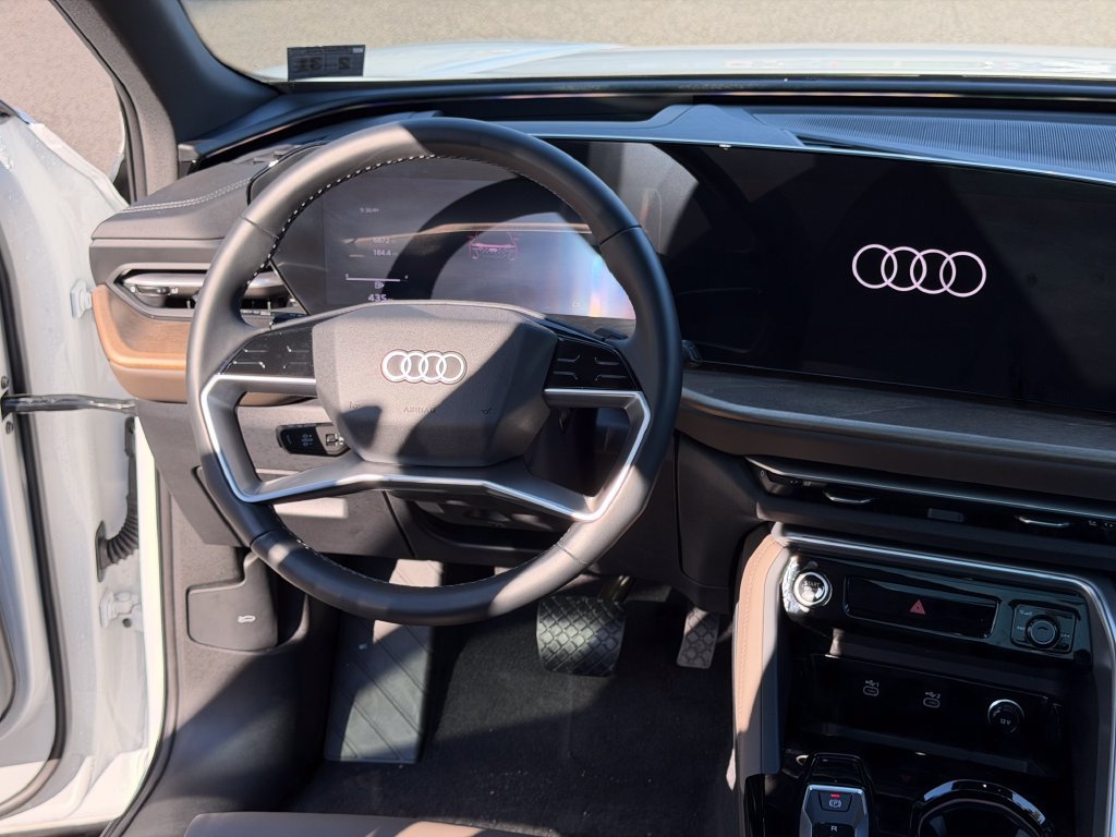 Used 2025 Audi Q5 Prestige AWD/4WD image 22