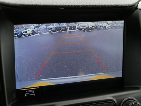 Used 2020 GMC Terrain SLT image 29