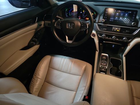 Used 2018 Honda Accord EX-L image 13