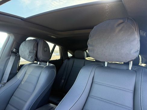 Used 2025 Mercedes-Benz GLE 450 4MATIC Coupe image 18