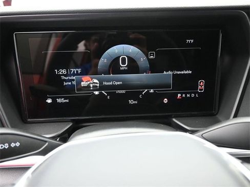 New 2026 GMC Terrain Elevation w/ Technology Package II image 36