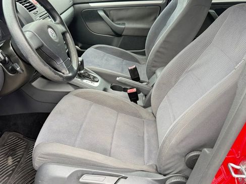 Used 2007 Volkswagen Jetta Sedan image 10