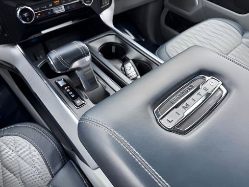 Used 2021 Ford F150 Limited image 41