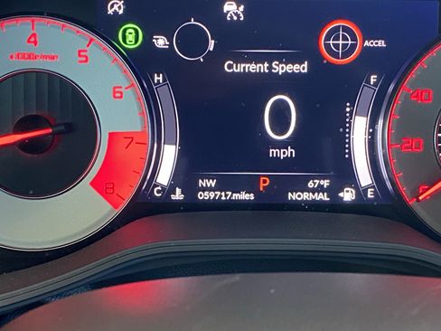 Used 2021 Acura TLX w/ A-SPEC Pkg image 5