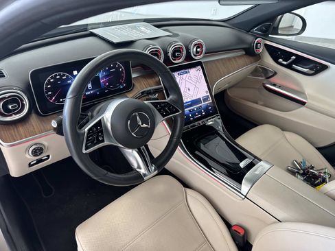 Certified 2023 Mercedes-Benz C 300 Sedan image 22