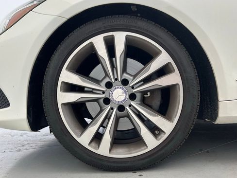 Used 2014 Mercedes-Benz E 350 Cabriolet image 31