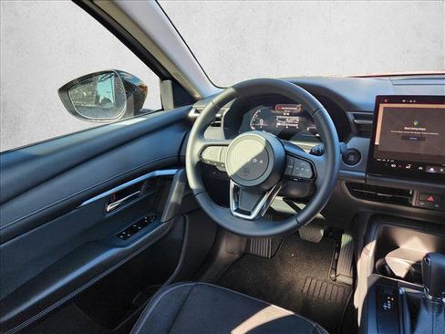 New 2026 MAZDA CX-5 Select AWD/4WD image 18