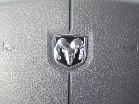 Used 2007 Dodge Ram 2500 Truck SLT w/ Quad Cab Big Horn Value Group AWD/4WD image 31