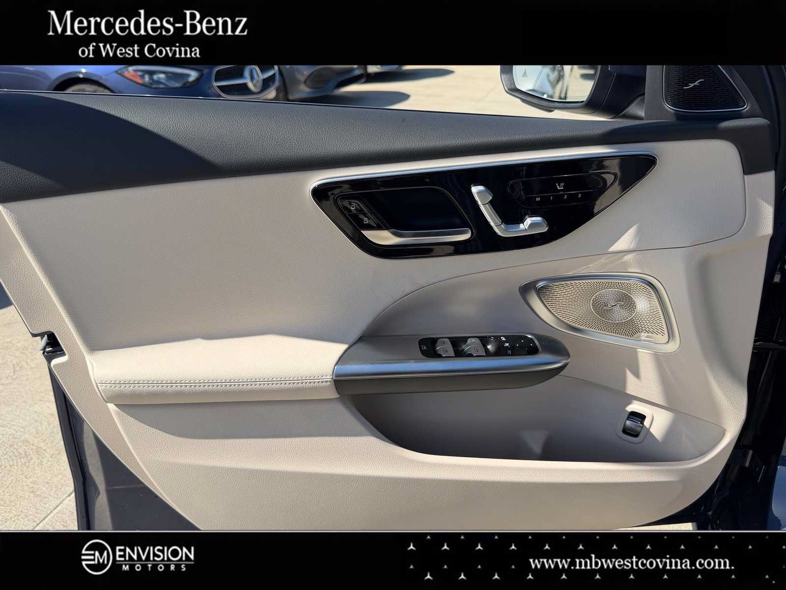 New 2026 Mercedes-Benz C 300 4MATIC Sedan image 16