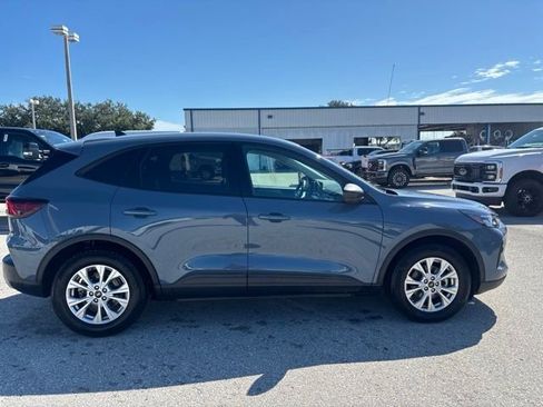 Used 2025 Ford Escape Active w/ Tech Pack #1 FWD image 4