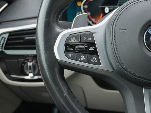 Certified 2023 BMW 540i w/ Dynamic Handling Package image 18