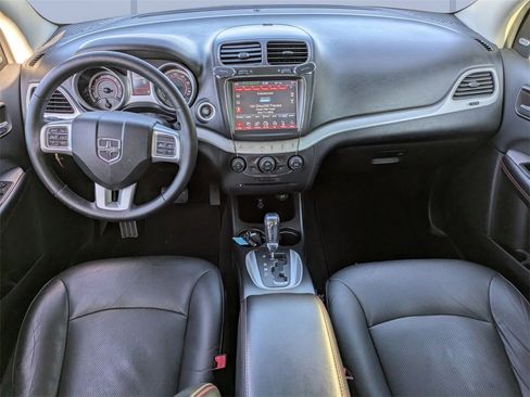 Used 2017 Dodge Journey GT image 15