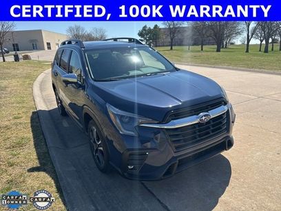 Used 2023 Subaru Ascent Limited w/ Technology Package