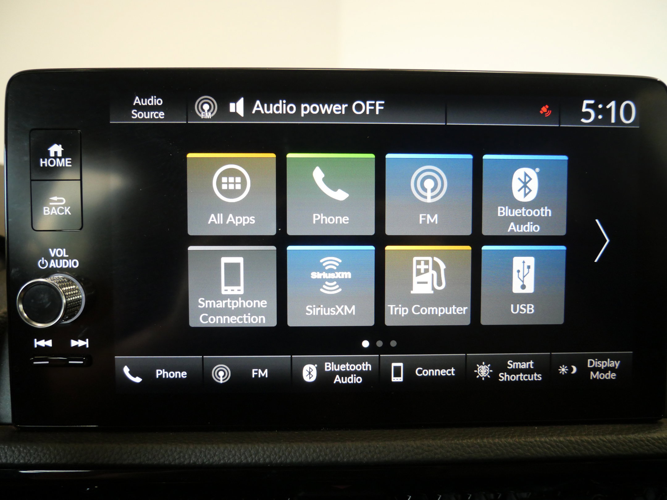 Used 2023 Honda CR-V EX-L image 20