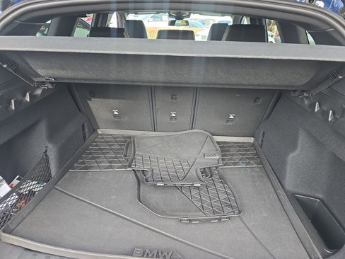 Certified 2025 BMW X1 xDrive28i w/ Convenience Package image 9