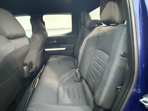 Used 2024 Toyota Tacoma TRD Off-Road image 15