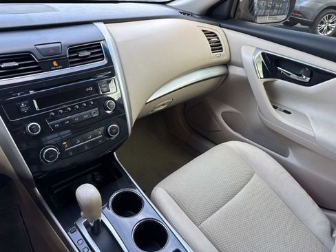 Used 2014 Nissan Altima 2.5 S image 23