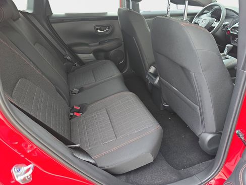 New 2026 Honda HR-V Sport image 11