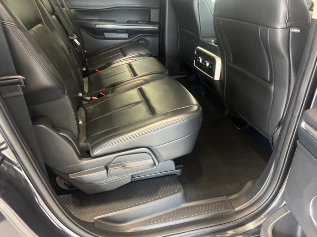 Used 2024 Ford Expedition Max XLT AWD/4WD image 15