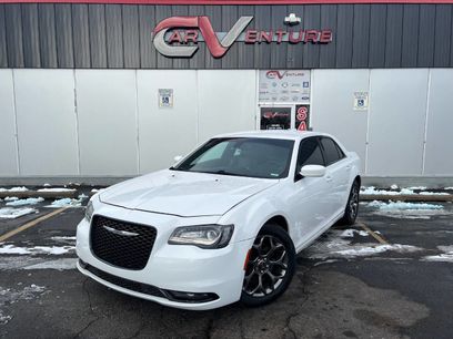 Used 2015 Chrysler 300 S