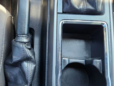 Used 2016 Toyota Tacoma TRD Sport w/ Towing Package image 36