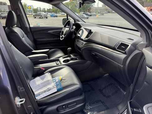 Used 2020 Honda Pilot EX-L image 32
