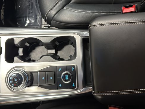 Used 2020 Ford Explorer ST AWD/4WD image 20