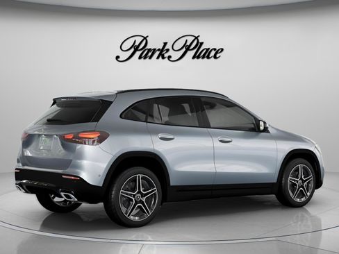 Used 2026 Mercedes-Benz GLA 250 image 22