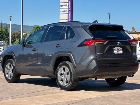 Certified 2024 Toyota RAV4 XLE w/ Weather Package AWD/4WD image 7