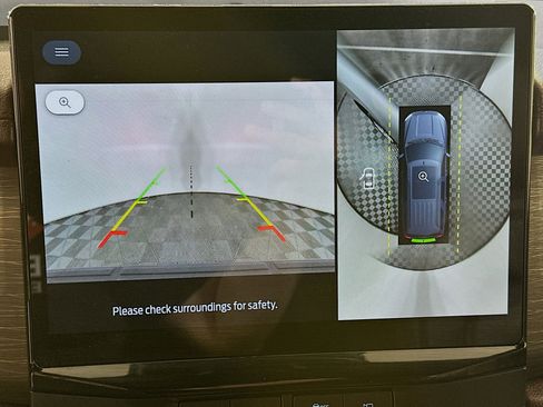 Used 2024 Ford Expedition Max Limited image 23