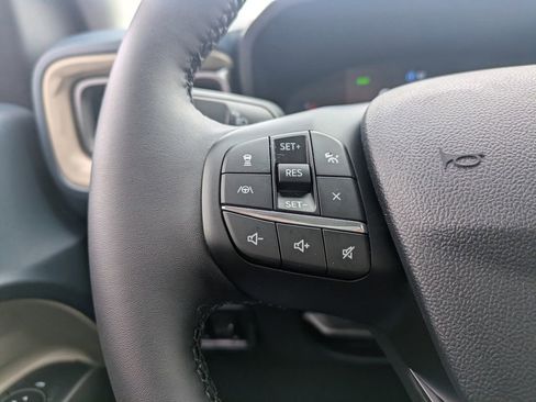 New 2026 Ford Maverick Lariat w/ 4K Tow Package image 29