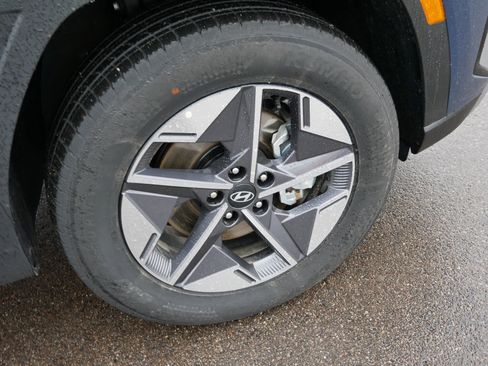 Used 2026 Hyundai Tucson SEL image 14