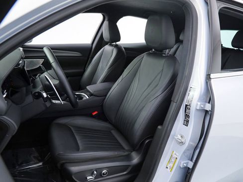Certified 2023 Maserati Grecale Modena AWD/4WD image 18