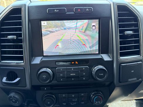 Used 2018 Ford F150 XLT w/ Equipment Group 302A Luxury image 44