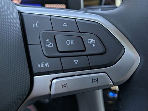 New 2026 Volkswagen Jetta SE image 28