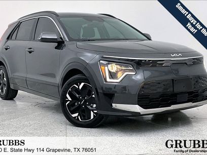 Used 2025 Kia Niro Wind w/ Wind Preserve Package