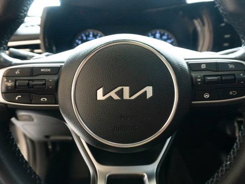 Used 2023 Kia K5 GT FWD image 20