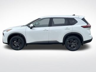 New 2026 Nissan Rogue SV video 2